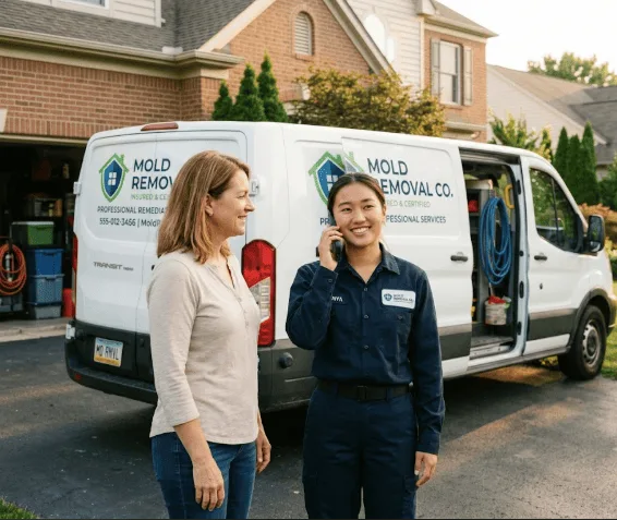 Crawlspace Mold Remediation Wataga, IL FAQs